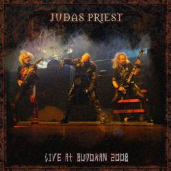 Judas Priest : Live at Budokan 2008